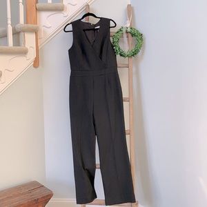 Trina Turk black Jumpsuit new with tags